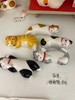 HUJI祤集筷架睡睡猫 商品缩略图0