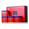 川红特级茶叶 工夫红茶小袋装 红贵人礼盒132g 商品缩略图0