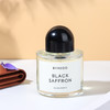 柏芮朵 黑色藏红花（暗夜蕃红花） Byredo Black Saffron 分装 商品缩略图2