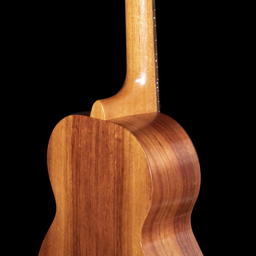 Kamaka HF3 夏威夷相思木手工全单尤克里里高端演奏指弹 趣弹音乐 商品图3