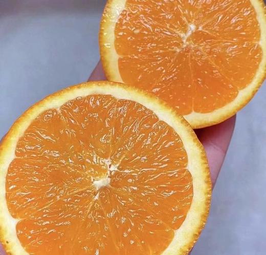 80-85果赣南脐橙8斤±100g/件 商品图0