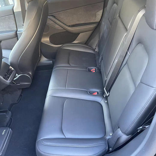 特斯拉 Model-Y 标准续航后驱版 【长租-北京】 商品图6