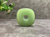 【御珠宫坊】碧玉平安扣挂件 商品缩略图0