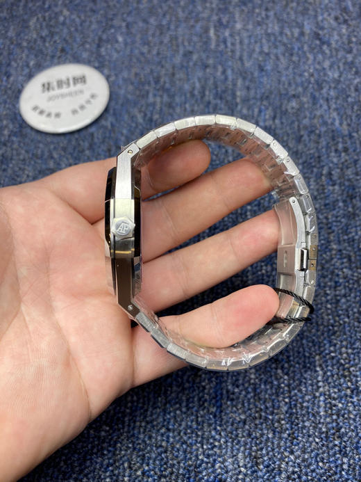 ZF重新定义！爱彼皇家橡树15400系列 商品图4