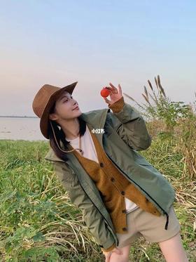 广州周边游｜仅需20r的小众野奢露营地