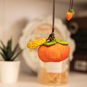 曹氏香包  非遗传承人系列