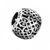 PANDORA/潘多拉 女士925银 镂空矩阵镶嵌锆石 串珠 791295CZ 商品缩略图1