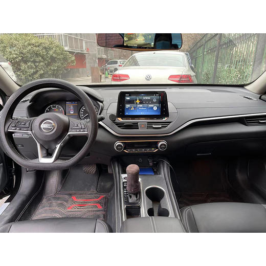 日产 天籁 2.0L XL 舒适版 【长租-北京】 商品图6