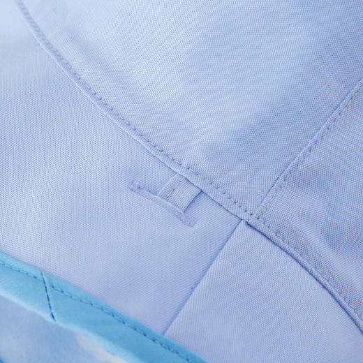 英氏婴儿帽子22年春夏新品超萌渔夫帽宝宝休闲太阳帽YRPJJ12031A 商品图6