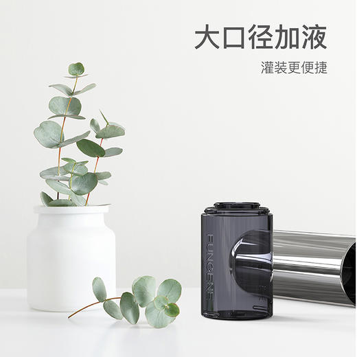 FUNGENE梵吉尼自动洗手机感应智能洗手液机感应式皂液器洗手器 商品图9