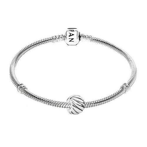 PANDORA/潘多拉  女士925银 翅膀固定夹 791752 商品图2