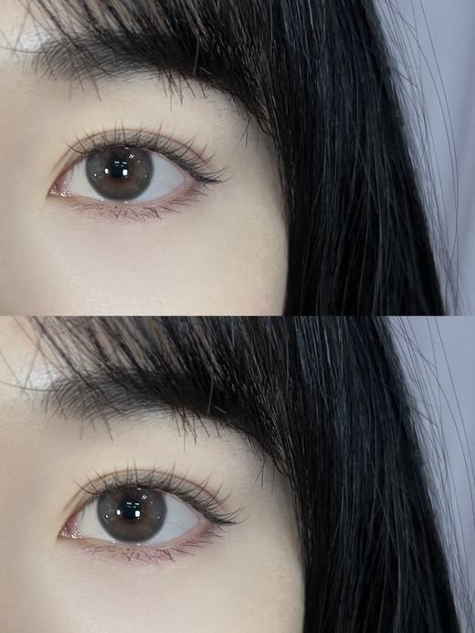 半年抛丨小澈粉灰·Haniicon丨14.0mm（半年抛/2片装） 商品图6