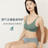 预售|优艾 樱桃裤 娅茜优艾3D无缝工艺女士三角内裤 3条/盒 .潮快闪[福利品] 商品缩略图1