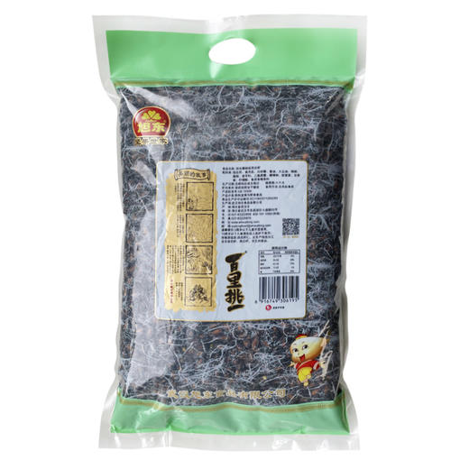 旭东中片2500g大包装藤椒味西瓜籽西瓜子零食坚果炒货年货食品 商品图4