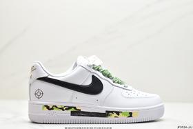 耐克Nike Air Force 1 Low空军一号低帮百搭休闲运动板鞋男女鞋