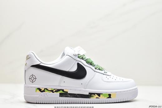 耐克Nike Air Force 1 Low空军一号低帮百搭休闲运动板鞋男女鞋 商品图0