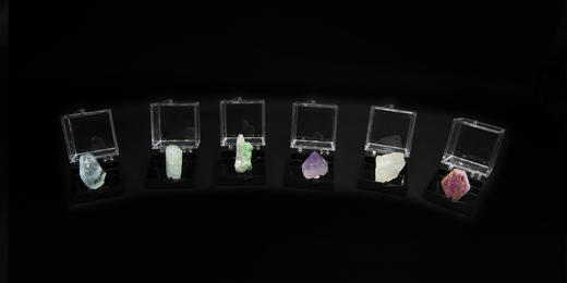 十二生辰石套盒 商品图2