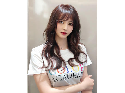 玫瑰棕色-DG6-35 商品图0