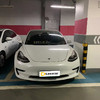 特斯拉 Model 3 标准续航后驱升级版 【月租-深圳】 商品缩略图1