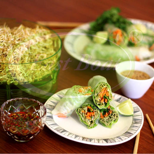 瑞典A LA ECO 有机豆类宽细丝面 200克/袋*4袋  泰德丰支持自提 商品图6