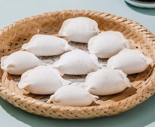 【非物质文化遗产】鲅鱼水饺500g/包*3纯鲅鱼不含猪肉 商品图6