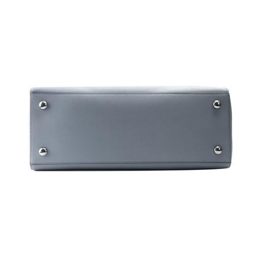 MichaelKors/迈克·科尔斯 女士Saffiano皮革单肩 30T3STVT7L 商品图3