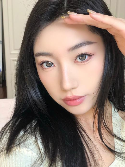 半年抛丨黑米粥·Haniicon丨14.2mm（半年抛/2片装） 商品图7