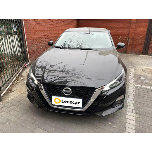 日产 天籁 2.0L XL 舒适版 【长租-北京】 商品图3