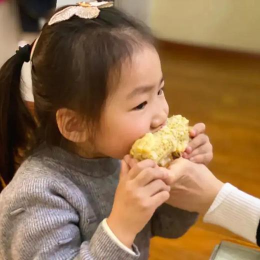 【玉米的天花板】高叶酸玉米中国农科院8年研发非转基因0农残【三甜一糯】你要的玉米口感都有 商品图0