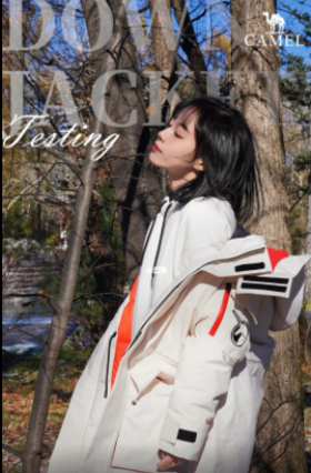 羽绒服测评｜超详细的挑选技巧❄️