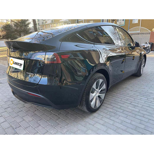 特斯拉 Model-Y 标准续航后驱版 【长租-北京】 商品图4