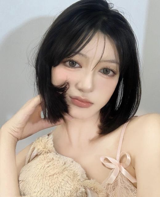 半年抛丨蜜油灰·Haniicon丨14.5mm（半年抛/2片装） 商品图9