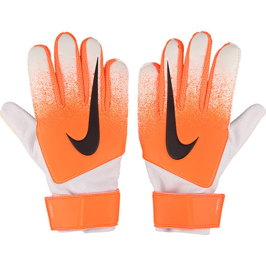 NIKE/耐克青少年比赛训练守门员手套儿童男GS3371-101 商品图4