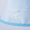 英氏婴儿帽子22年春夏新品超萌渔夫帽宝宝休闲太阳帽YRPJJ12031A 商品缩略图4