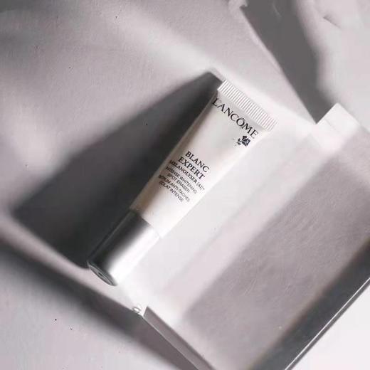 【YZ】Lancome/兰蔻新臻白淡斑精华乳10ml保湿提亮肤色祛斑 商品图0