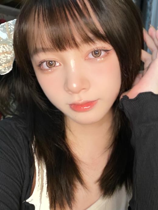 半年抛丨脆沙沙·Haniicon丨14.2mm（半年抛/2片装） 商品图5