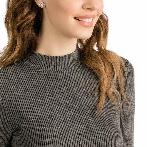 Swarovski/施华洛世奇 闪耀四角星星耳钉 5364218 商品图4