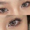 recolook日抛 黑斑虹膜普拉棕 14.2mm 含硅水凝胶 日抛无售后！！有同款年抛 商品缩略图5