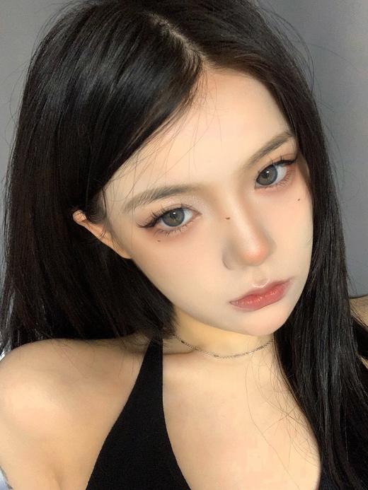 半年抛丨蜜油蓝·Haniicon丨14.5mm（半年抛/2片装） 商品图6