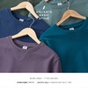 圆领卫衣定制工作服印logo团体工作服订制超市餐饮服务员工装上衣 商品缩略图0