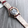 专柜同步新款 NR萧邦快乐钻系列 表径30mm 机械女表 商品缩略图3