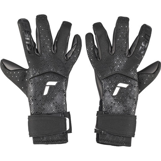 REUSCH/炫驰足球训练守门员手套成人男52707007700 商品图4