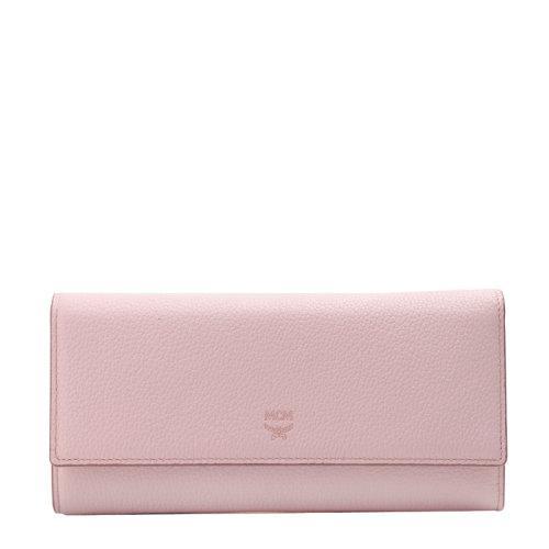 MCM/MCM青年人造革女士手拿包零钱包化妆包MYL 6AMA14 商品图0