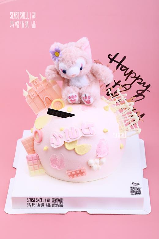 L309琳娜贝尔（请提前1天预订） 商品图0