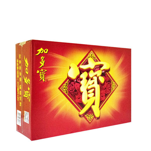 加多宝凉茶310ml*20罐 商品图1
