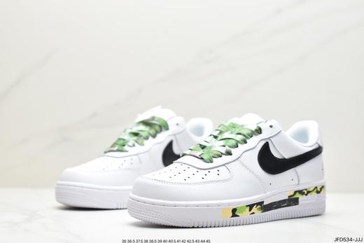 耐克Nike Air Force 1 Low空军一号低帮百搭休闲运动板鞋男女鞋 商品图3