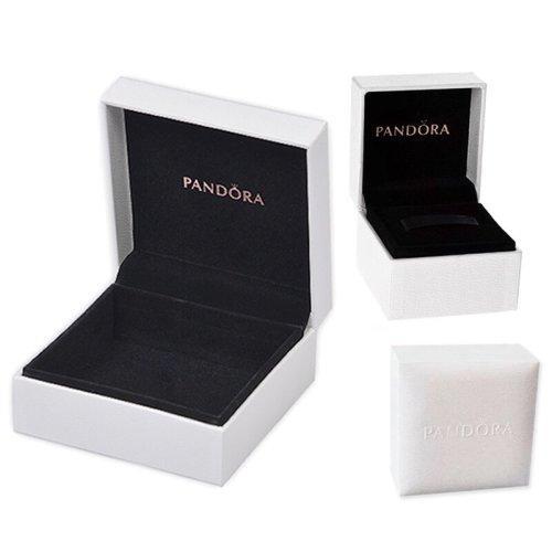 PANDORA/潘多拉女士925银串饰串珠时尚镂空796267CZ 商品图4