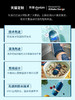 东菱胶囊果蔬净化器食材清洗机家用杀菌便携无线除农残自动洗菜机 商品缩略图7