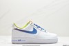 耐克Nike Air Force 1 Low 07空军一号休闲运动板鞋DQ7767-100男女鞋 商品缩略图0