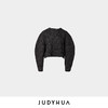 JUDYHUA 肌理材质上衣 商品缩略图3